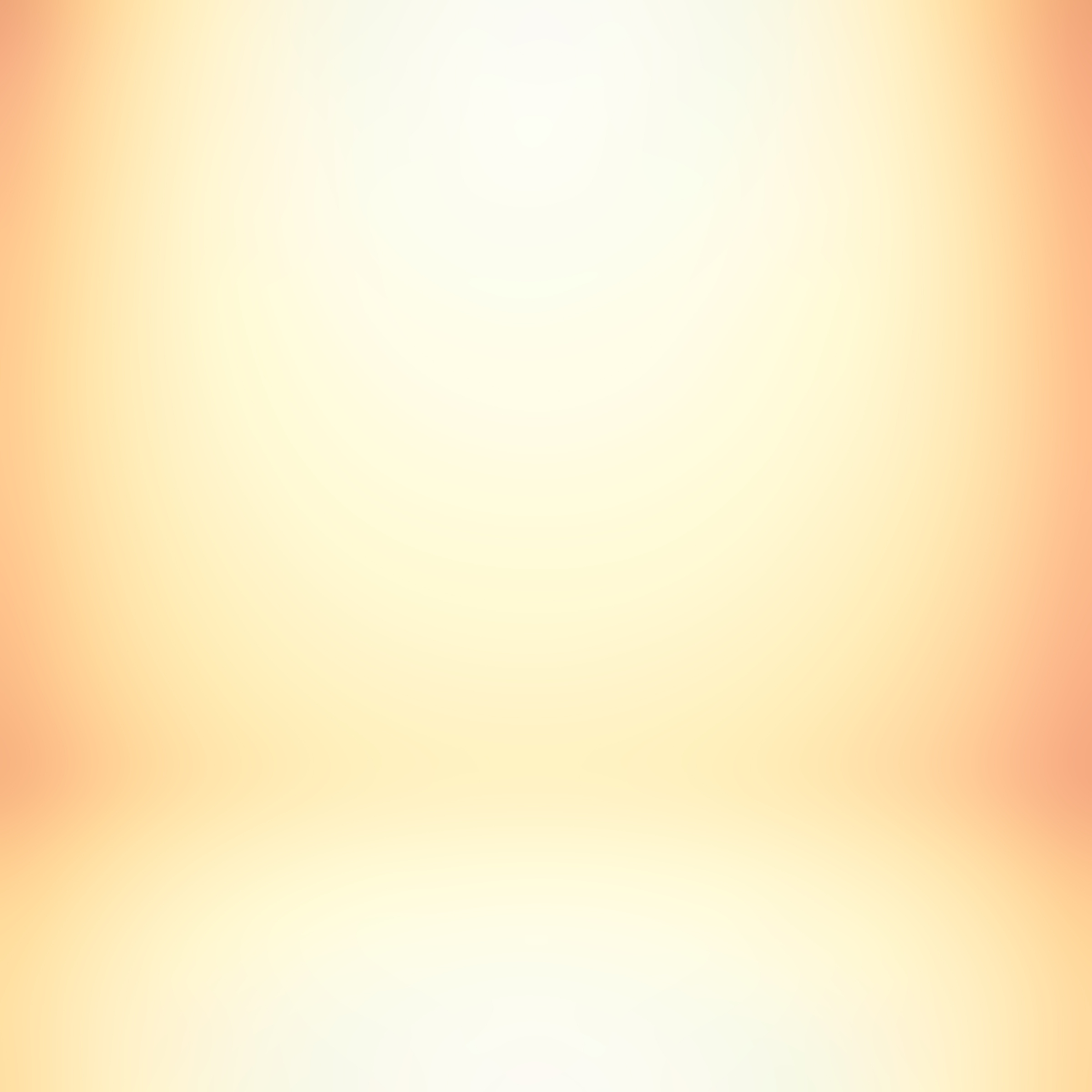 Beige color gradient background